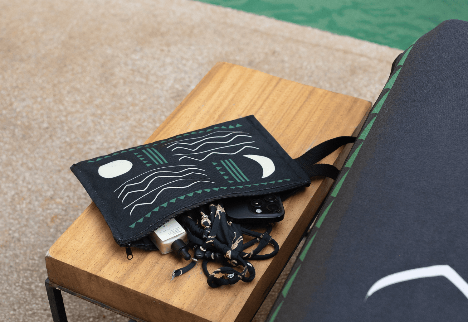 SHOP OUR ECO POUCHES