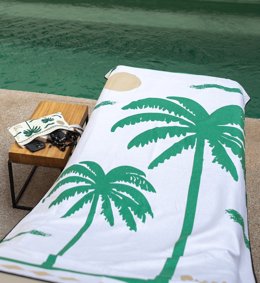 SHOP OUR ECO TOWELS