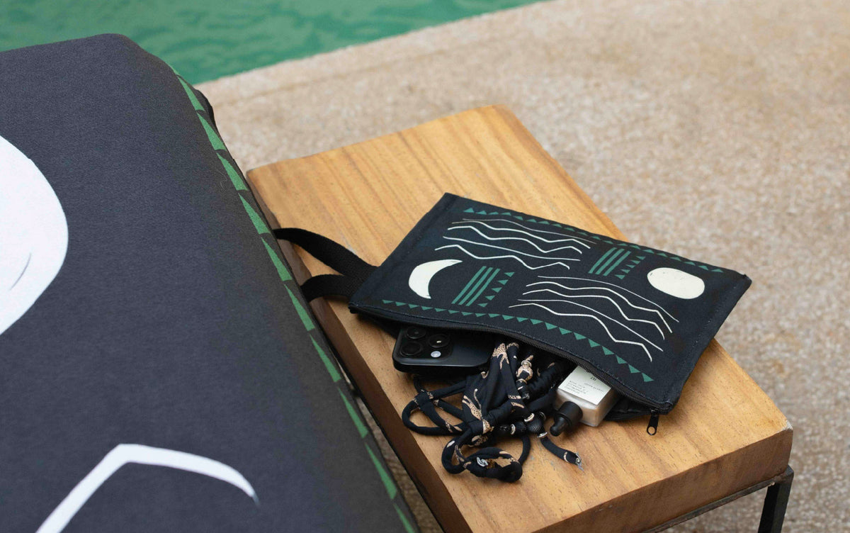 Luxury Amenities That Tell a Story.